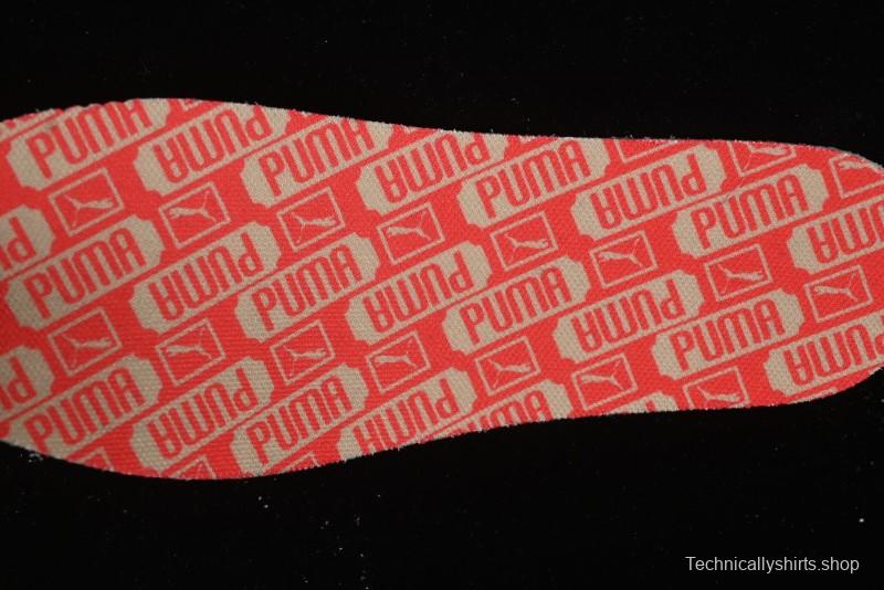 Puma Suede XL Retro Casual Sneakers - 395205-03