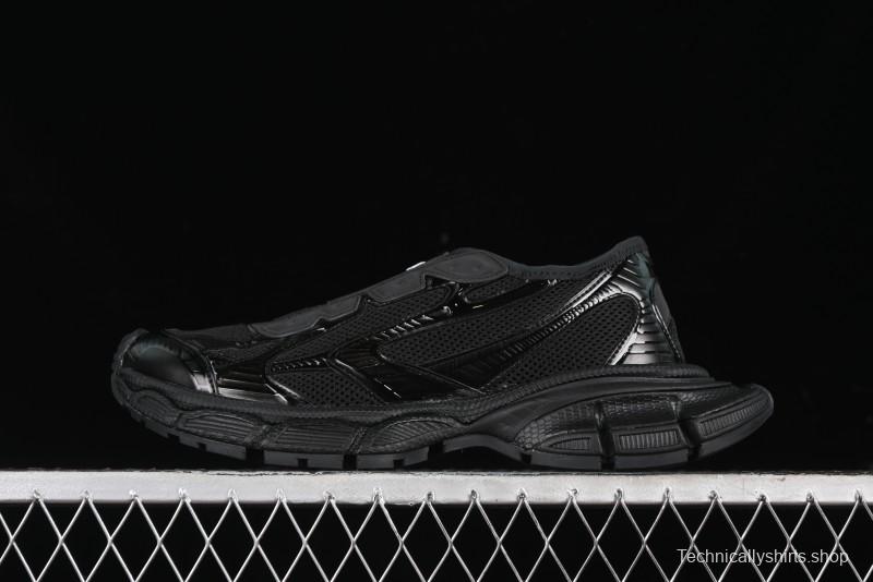 Balenciaga 3XL Slip On Sneakers - W3XSO1000