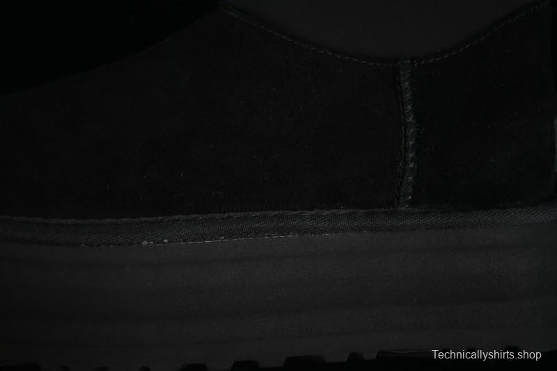 UGG Dakota 5CM Classic Wool Snow Boots with TREADLITE Outsole - 1168170