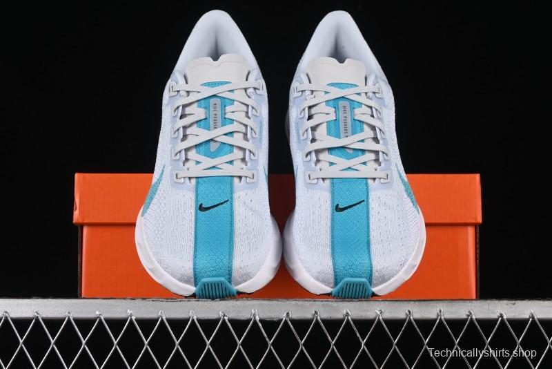 Nike Air Zoom Pegasus 35 Breathable Cushioned Running Shoes - FQ7262-004