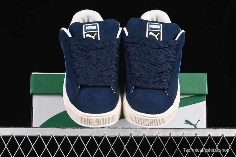 Puma Suede XL Retro Casual Sneakers - 395205-17