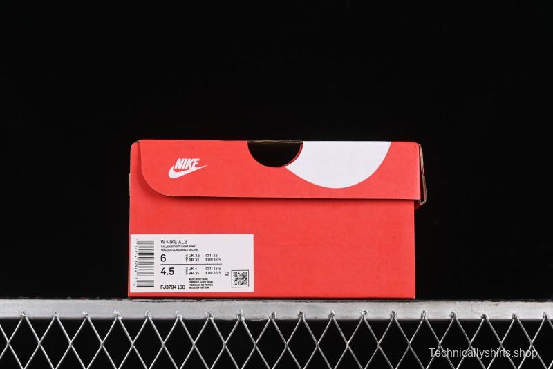 Nike Summer Retro Casual Dad Shoes - FJ3794-100