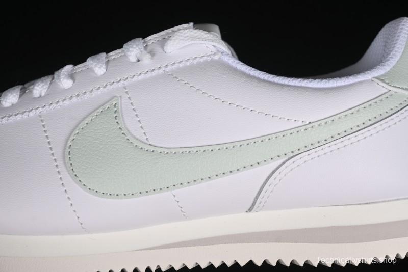 Nike Classic Cortez Leather Retro Running Shoes - DN1791-106