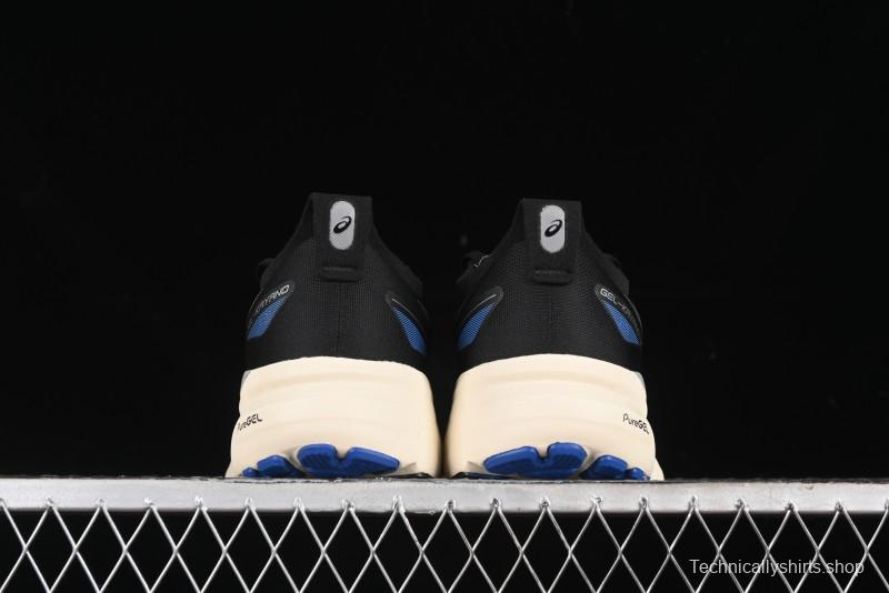 Asics Gel-Kayano 31 Running Shoes with Enhanced Cushion and Breathable Design - 1011B995-001