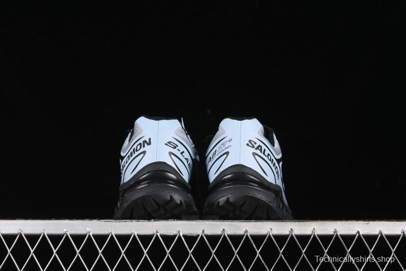 Salomon XT-6 Chromatic High-Tech Outdoor Casual Running Shoes - 475908-26