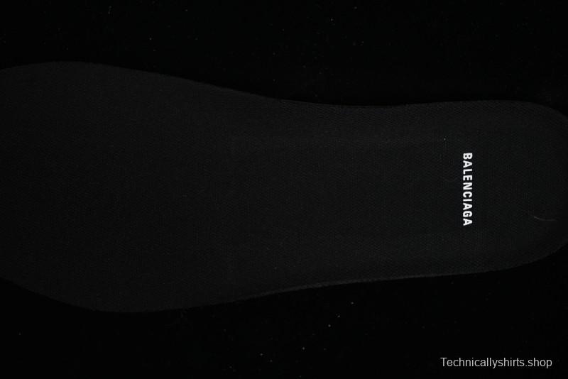 Balenciaga 3XL Slip On Sneakers - W3XSO1000