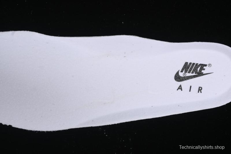 Nike Air Flight 89 Low Basketball Shoes with Air Cushion Technology - HF9382-100