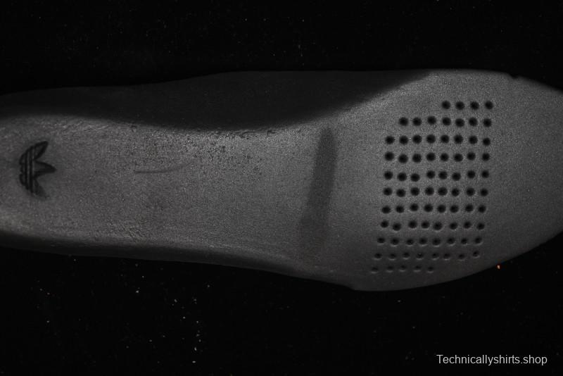 Adidas Origials Gazelle Retro Casual Slip-Resistant Wear-Resistant Low-Top Sneakers - ID3517