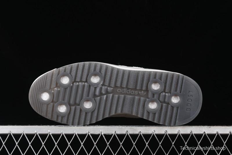 Adidas Originals SL 72 RTN Classic Retro Running Shoes - JI2505