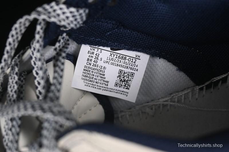 Nike SB Dunk Low Stussy Collaboration - Black Red Bunny Anniversary Custom Low-Top Casual Sneakers - XY1688-012