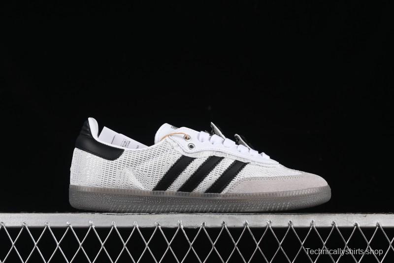 Adidas Samba OG IH3371 Women's Exclusive Colorway Casual Sneakers - IH3371