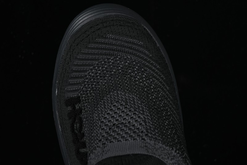 HOKA ONE ONE Restore Tc Classic Versatile Comfortable Cushioned Anti-Slip Low-Top Running Shoes - 1134532 BBLC