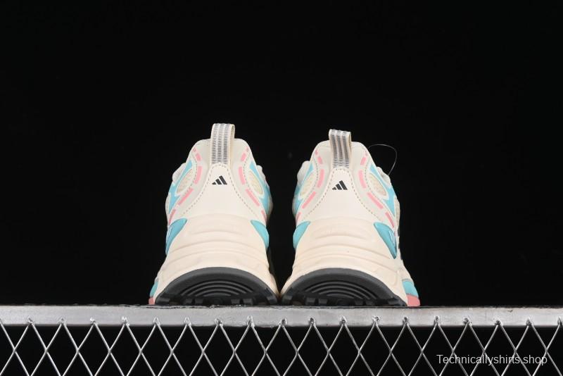 Adidas Originals Mts Pro IH5838 Retro Breathable Cushioned Casual Running Shoes - IH5838