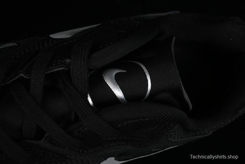 Nike Jam Suede Slip-Resistant Wear-Resistant Low-Top Casual Shoes - FN0314-002