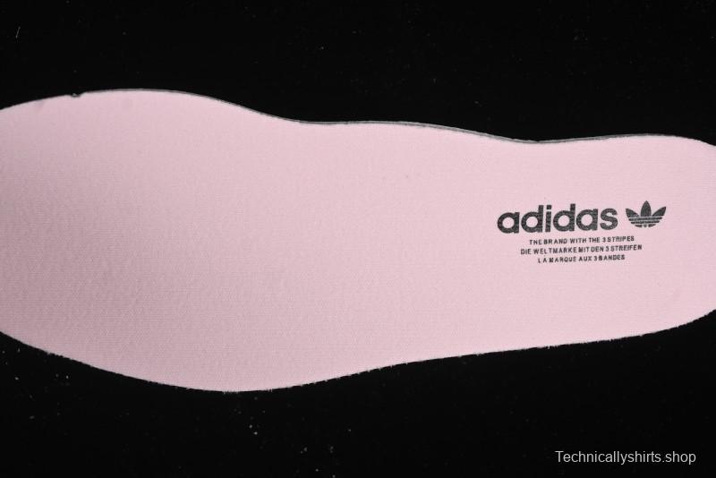 Adidas Originals Gazelle Bold IE6508 Low-Top Sneakers with Thick Sole for Casual Wear, Non-Slip and Durable - IE6508