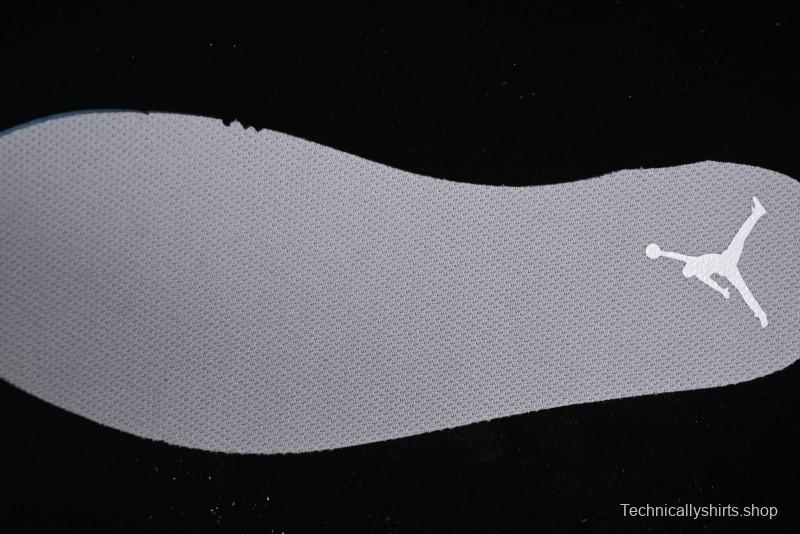 Nike Air Jordan 1 Mid Basketball Shoes Silver White - FN5031-100