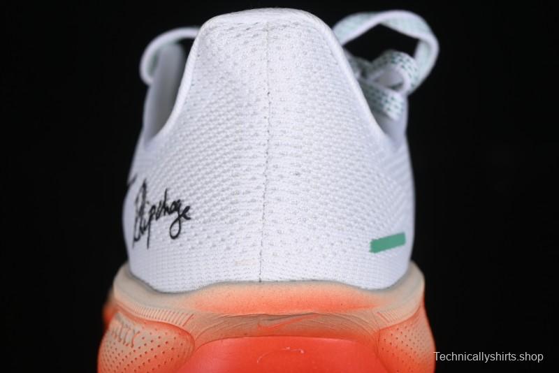 Nike Air Zoom Pegasus 41 Breathable Lightweight Running Shoes with Cushioned Support - HJ7037-100