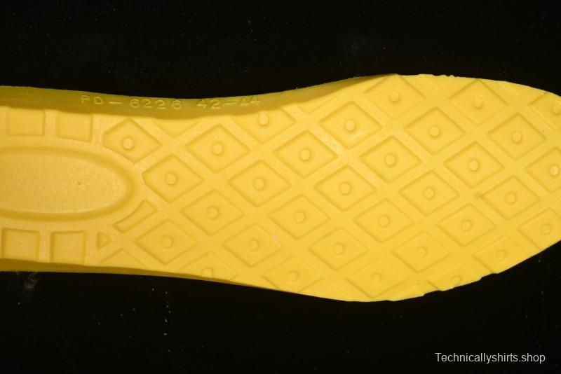 Timberland Classic Outdoor Casual Yellow Boots A18069BYELLOW