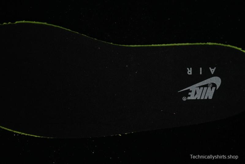 Nike Air Flight 89 Low Basketball Shoes with Air Cushion Technology - FZ3045-300