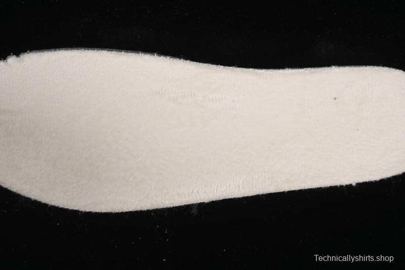 GG-CC Comfortable Commuting Fleece Lined Fluffy Shoes - G23Y6905