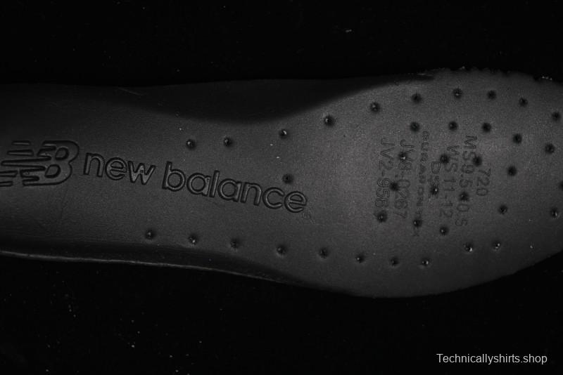 New Balance 2010 Series Retro Casual Running Shoes - U2010NB1