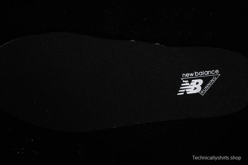 New Balance 2002R Series Kids' Hook & Loop Warm Lined Shoes - PV2002RG