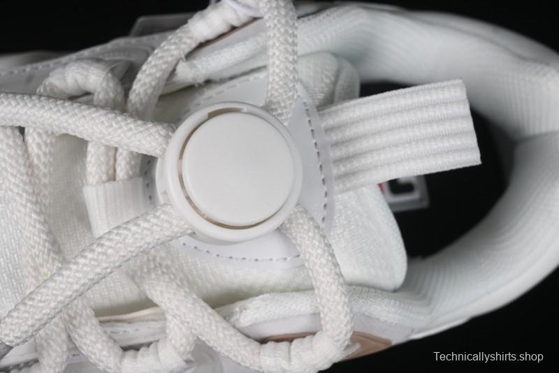 Fila Kids Non-Slip Wear-Resistant Thick Sole Casual Running Shoes - K15B431307FGB