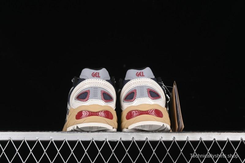 Asics Gel-Kahana TR V4 Running Shoes with FF BLAST PLUS Cushioning - 1203A586-020