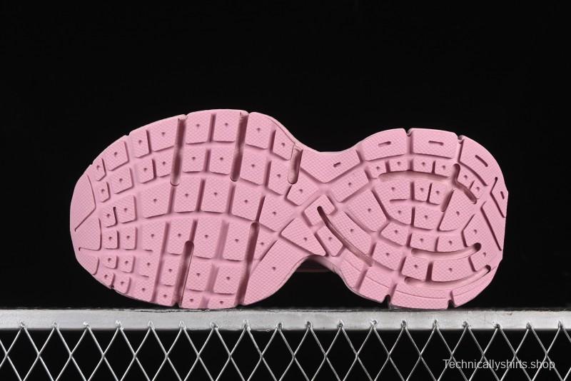 Balenciaga 3XL Slip On Sneakers - W3XSO5100