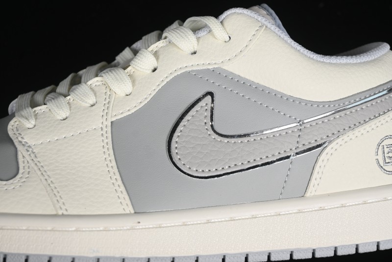 Nike Air Jordan 1 Low Retro Basketball Shoes - DC2024-024