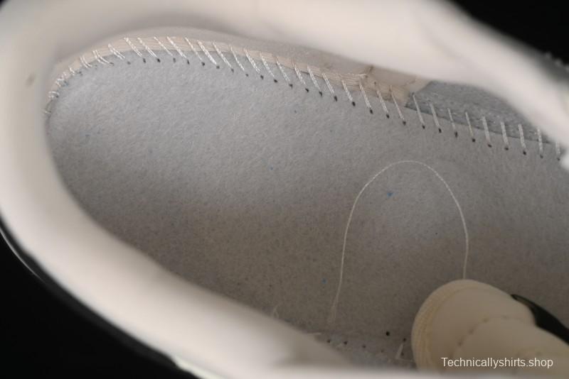 Nike SB Dunk Low Black 8 Collaboration - Beige Grey Black Gum Anniversary Custom Low-Top Casual Skate Shoes - CH6336-227