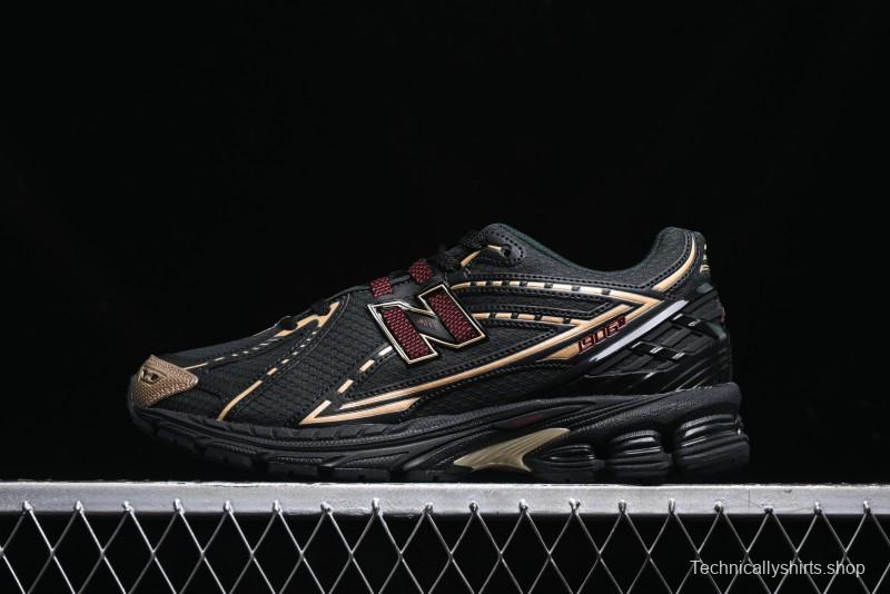 New Balance 1906 Series Retro Dad Style Casual Running Shoes - M1906RKS