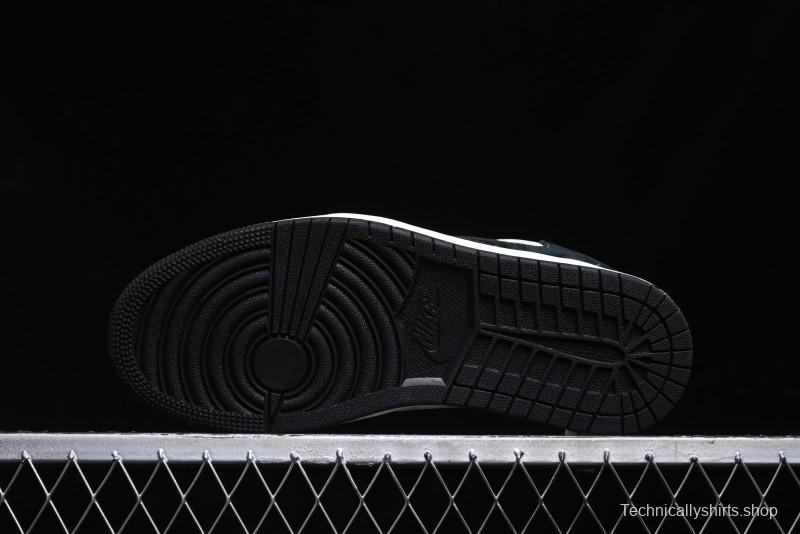 Nike Travis Scott x Fragment Design x Air Jordan 1 Low OG SP AJ1 Low Top Casual Sneakers - SJ2068-126