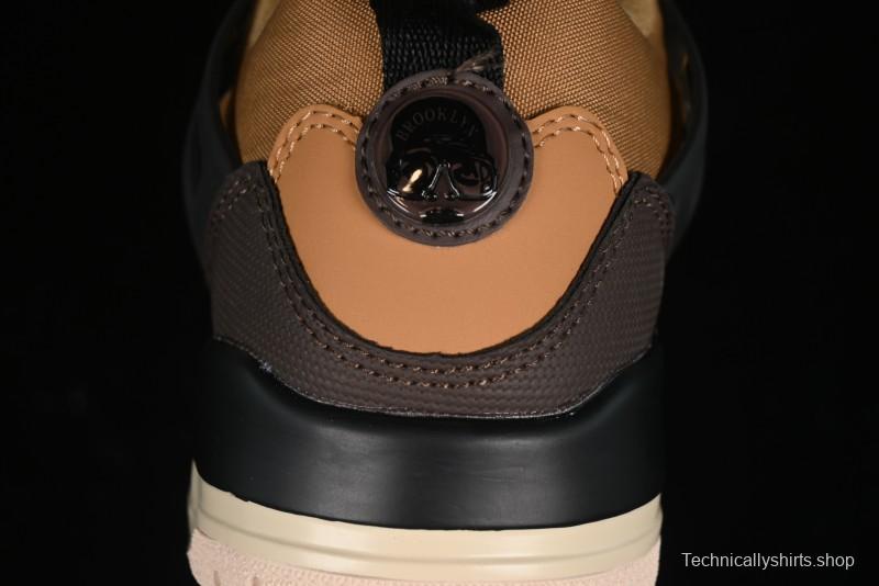 Nike Jordan Spizike Low AJ Hybrid Culture Casual Sneakers with Air Jordan 3, 4, 5, 6 Design Elements - FQ1759-202