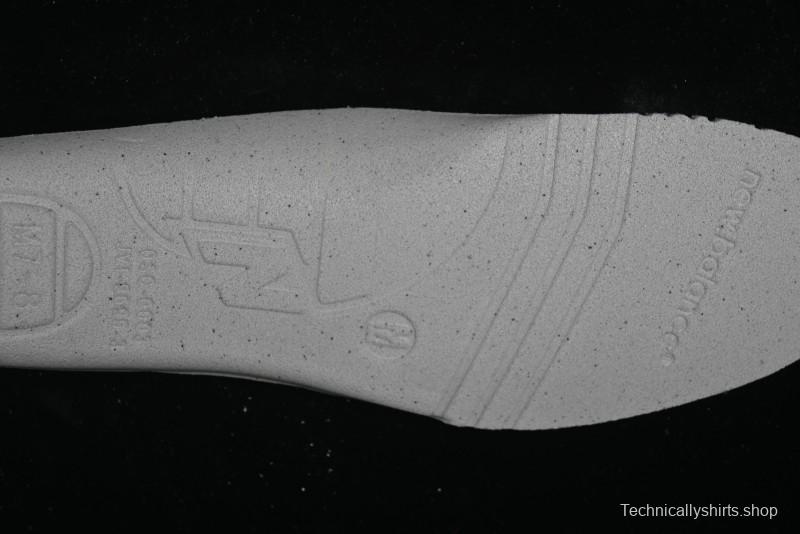 New Balance 1906 Series Retro Dad Style Casual Running Shoes - M1906RKS