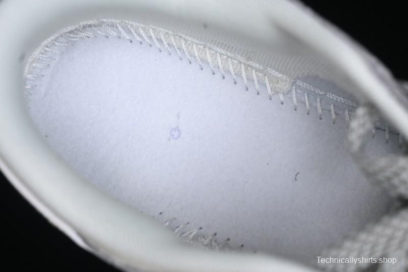 Nike SB Dunk Low Stussy Collaboration - Patchwork Black White Swoosh Anniversary Custom Low-Top Skate Shoes - DM6868-003