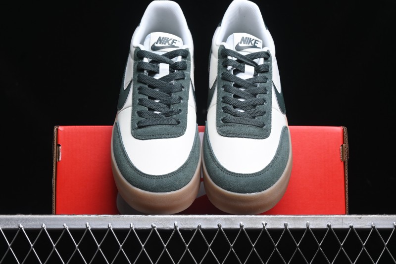 Nike Killshot 2 Retro Comfortable Anti-Slip Low-Top Skate Shoes - HQ3402-133