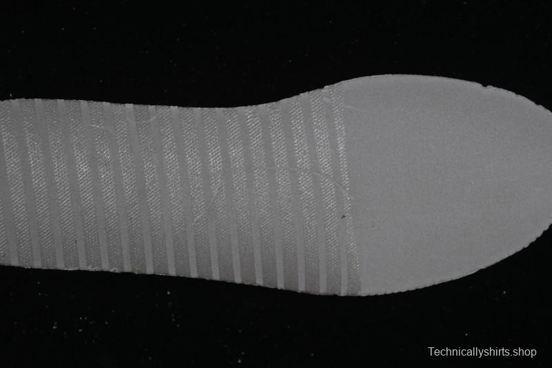 Nike Air Force 1 '07 Low Top Leather Casual Sneakers with Full-Length Air Cushion - CT3839-101