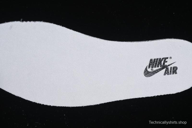 Nike Travis Scott x Fragment Design x Air Jordan 1 Low OG SP Sneakers - SJ2068-108