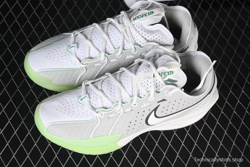 Nike Air Zoom G.T.Cut 3 EP Basketball Shoes with Full-Length ZoomX Foam and Flywire Technology - DV2913-003