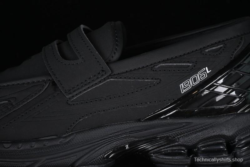 New Balance 1906 Series Loafers Casual Shoes with T-Beam Outsole - U1906LBN