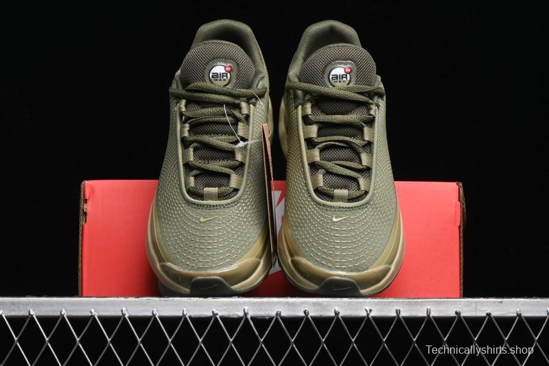 Nike Air Max Dn 2024 Running Shoes with Quad Cylinder Air Cushion - DV3337-201