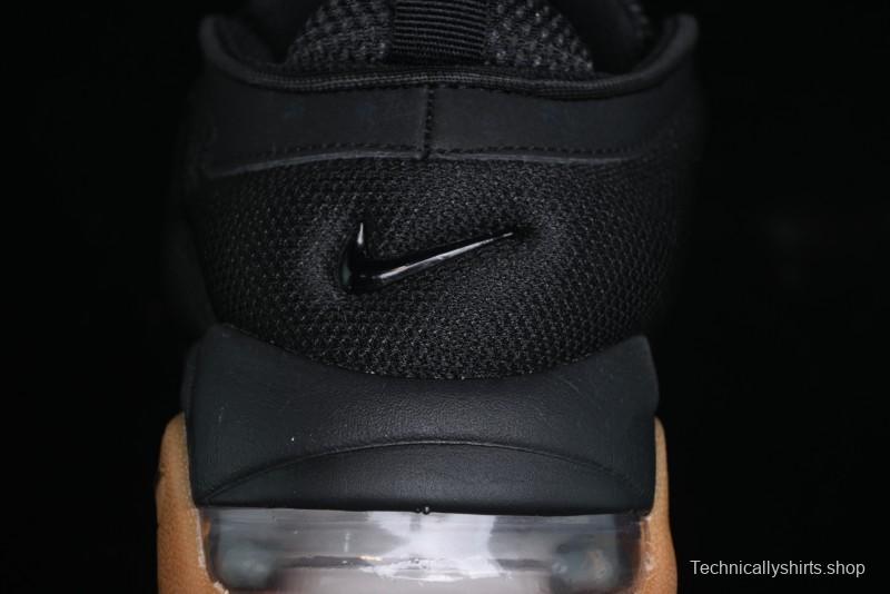 Nike Air More Uptempo Pippen Mesh Breathable Classic High Street Casual Basketball Shoes - FZ3055-003