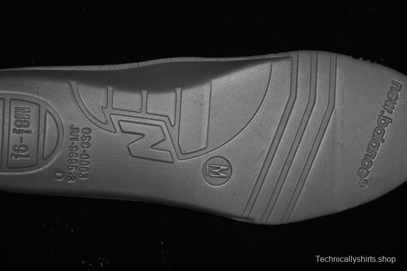 New Balance 1906 Series Loafers Casual Shoes with T-Beam Outsole and Heel Cushion - U1906LCO