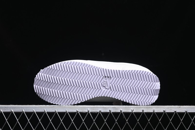 Nike Classic Cortez Leather Retro Running Shoes - DN1791-003
