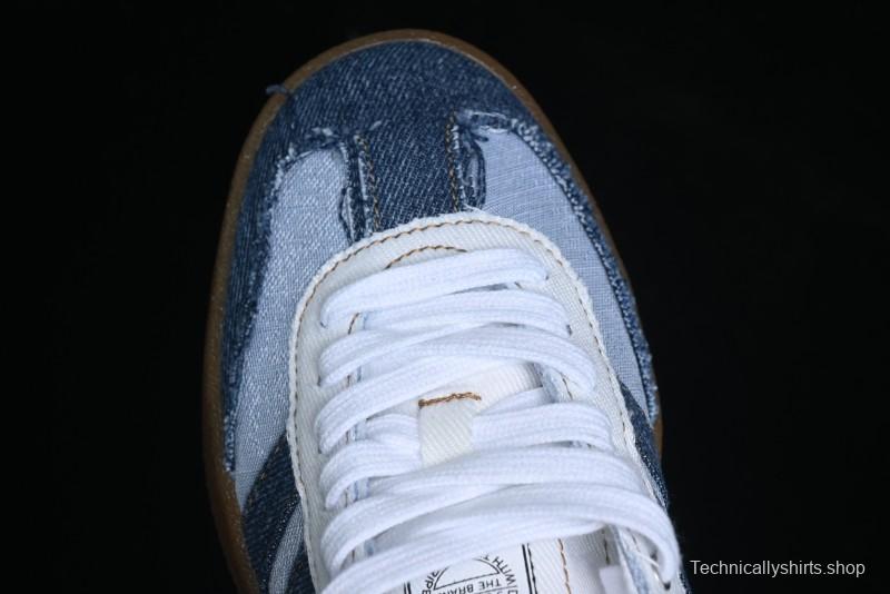 Adidas Samba OG II Casual Sneakers - II0001