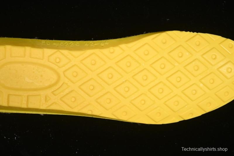 Timberland Classic Mid Waterproof Insulated Boot with Premium Suede Leather - TB10069-1YELLOW