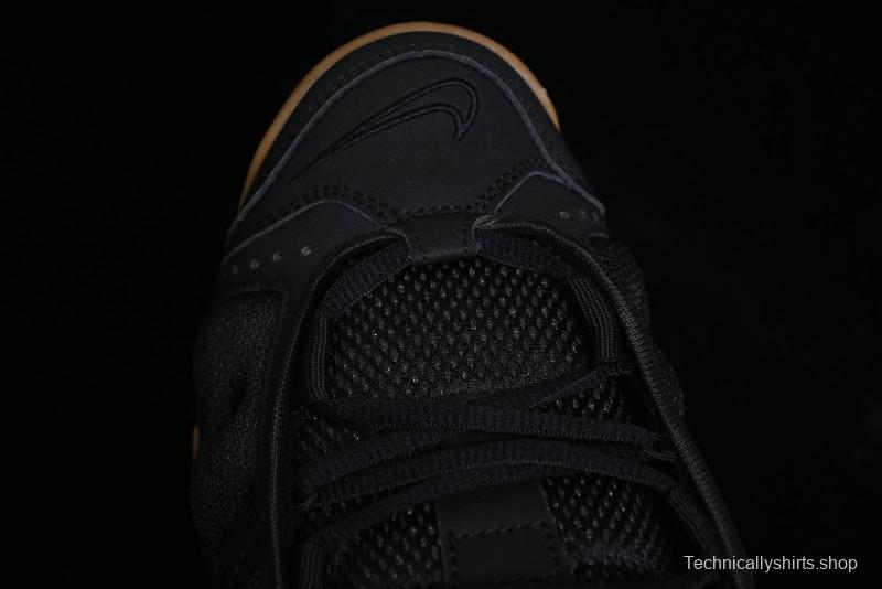 Nike Air More Uptempo Pippen Mesh Breathable Classic High Street Casual Basketball Shoes - FZ3055-003