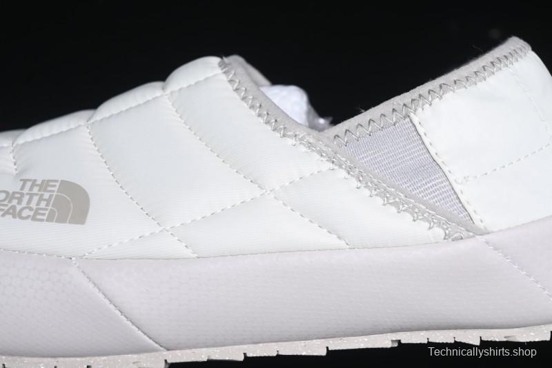 The North Face Thermoball Traction Winter Fleece Breathable Lightweight Casual Shoes - NFOA3V1H-Q4C