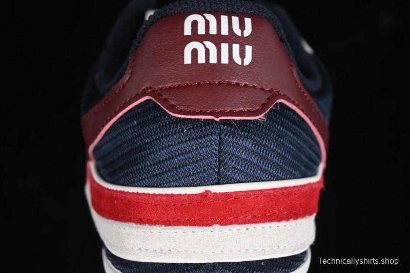 Miumiu Calzature Donna Casual Lifestyle Shoes - AJD4